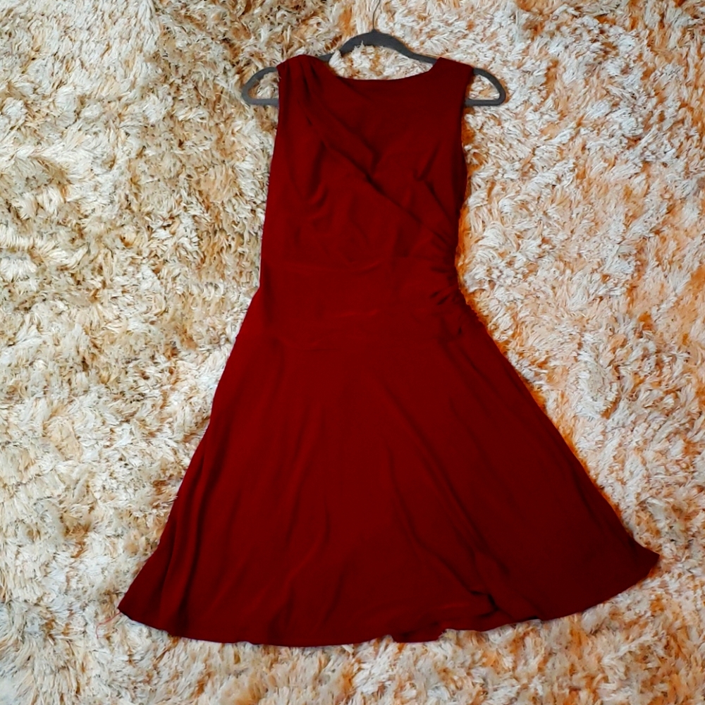 Lauren by Ralph Lauren Dress